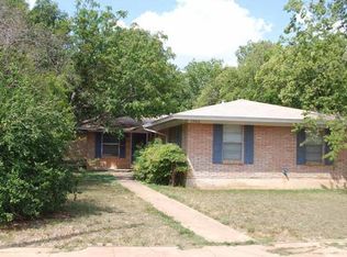 1202 W 22nd St, Austin, TX 78705