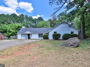 800 Farm Creek Rd NE #802, Woodstock, GA 30188
