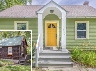 100-104 Bone Hollow Rd, Accord, NY 12404