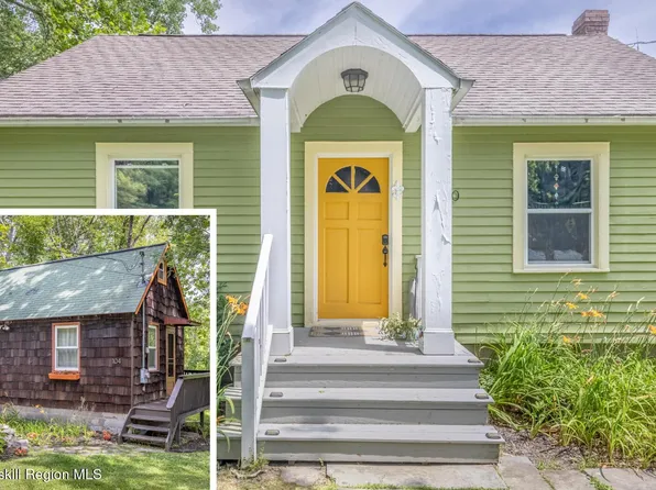 100-104 Bone Hollow Road, Accord, NY 12404