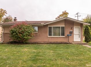 464 Rosemont Ave, Saline, MI 48176