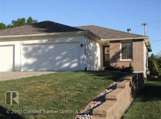 5312 SW Reeder St, Topeka, KS 66604