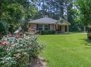 14790 Pine Dr, Conroe, TX 77302