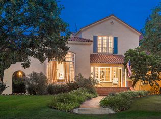 1001 E Mountain St, Glendale, CA 91207