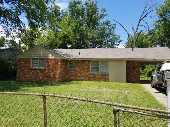 2902 White St, West Memphis, AR 72301