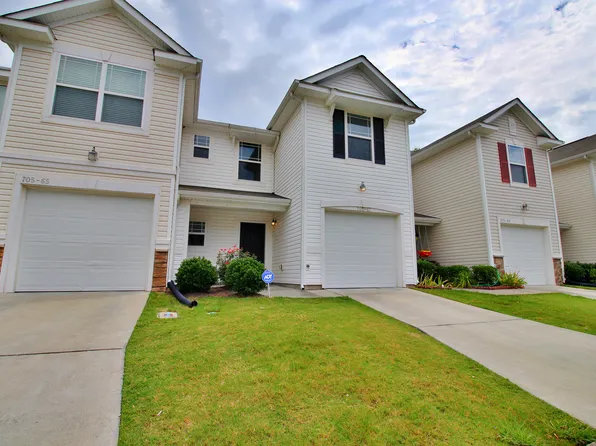 705 Keystone Park Dr Unit 67, Morrisville, NC 27560