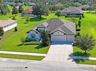 960 Buckhurst Dr, Spring Hill, FL 34609