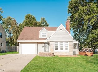 616 Dorchester Rd, Akron, OH 44320