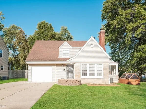 616 Dorchester Rd, Akron, OH 44320