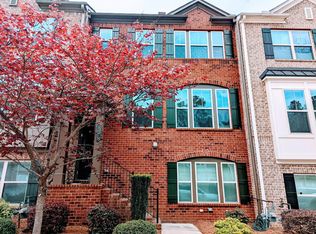 3495 New Fawn Ln, Milton, GA 30004