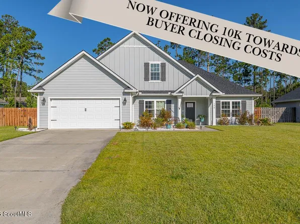 140 Allie Loop, Brunswick, GA 31525