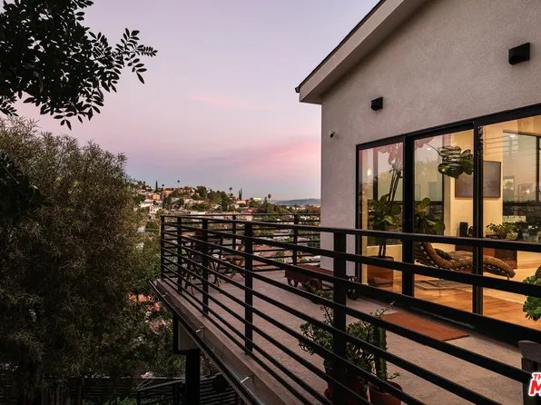 4052 Jennings Dr, Los Angeles, CA 90032