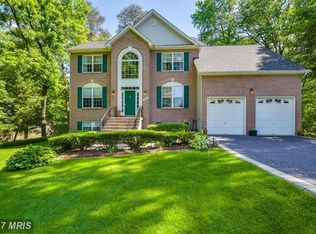 1699 Mayfair Pl, Crofton, MD 21114