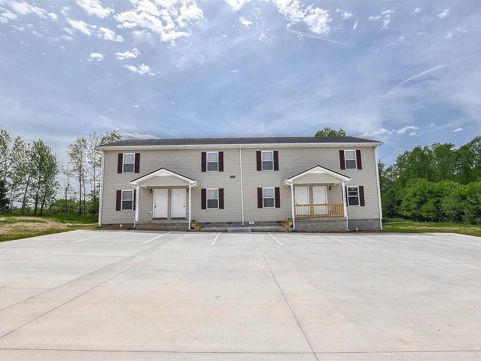 536 Patriot Park Ct #B