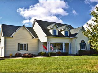 2123 Waller Rd, Verona, KY 41092