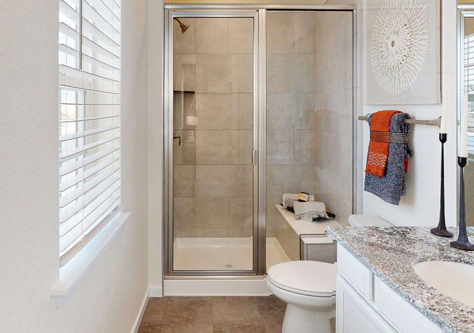 Master bath