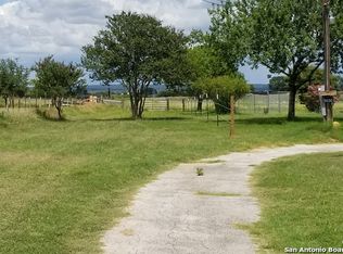 15430 Cassiano Rd, Elmendorf, TX 78112