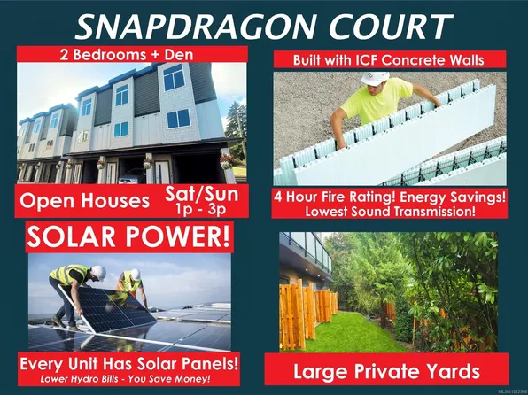 960 Snapdragon Ct, Langford, BC V9C 2P3