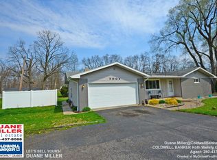 7004 Westlawn Dr, Fort Wayne, IN 46804