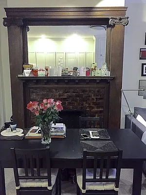 Rented by Francine Realty | media 9