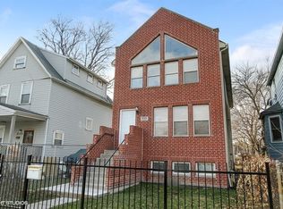 8120 S Emerald Ave, Chicago, IL