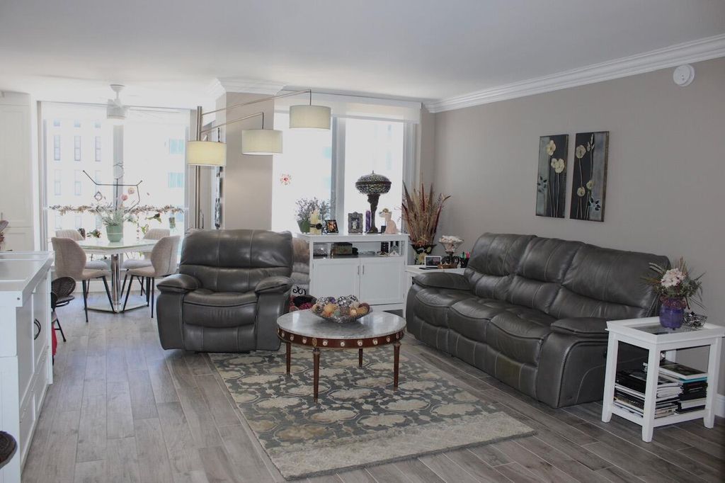 1010 S Ocean Boulevard #1214, Pompano Beach