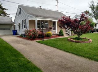 184 Winston Dr, Hamilton, OH 45013