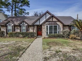 1618 Elk River Rd, Houston, TX 77090