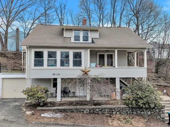30-32 Dewey Rd, Shrewsbury, MA 01545