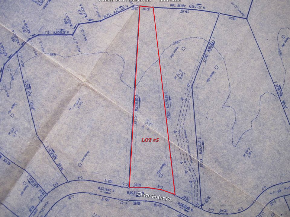 1st image of 0 Grace Point Ests #5