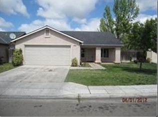 3925 E Pine Ave, Fresno, CA 93703