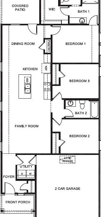 Floor Plan.