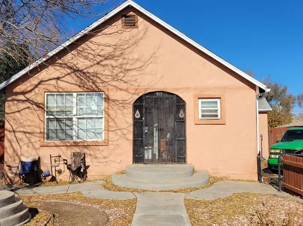 915 E River St, Pueblo, CO 81001