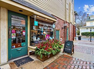46 E State St SUITE K, Doylestown, PA 18901