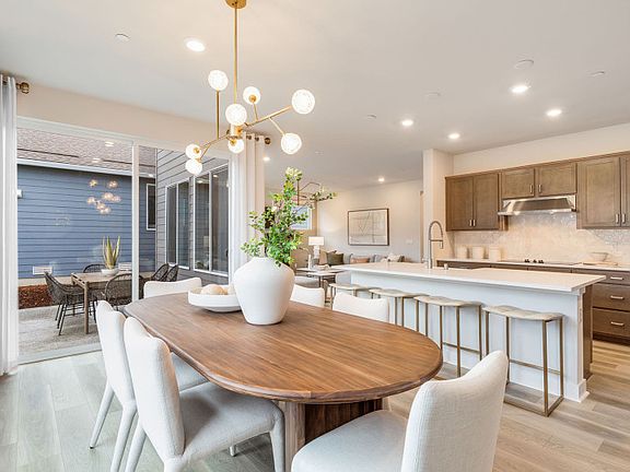 Model Representation