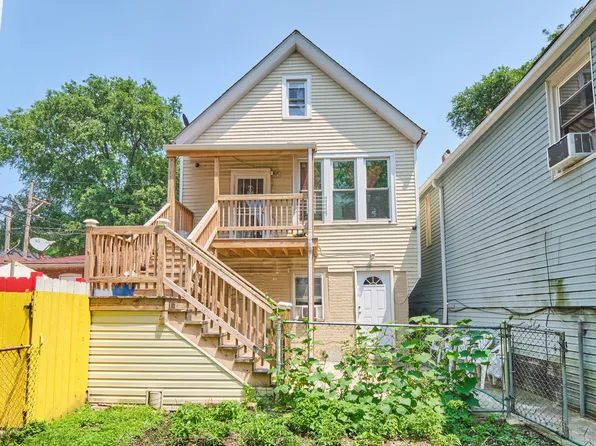 4953 S Paulina St, Chicago, IL 60609