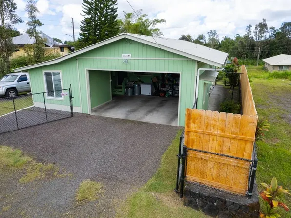 18-7866 Kolenelio Rd, Mountain View, HI 96771