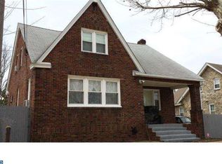 1010 Berkley Rd, Gibbstown, NJ 08027