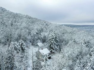 179 Stratton Arlington Rd, West Wardsboro, VT 05360