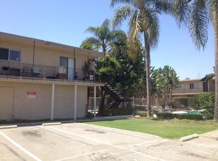 7350 Florence Ave APT 6, Downey, CA 90240
