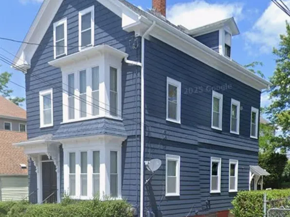 191 Chapin Ave, Providence, RI 02909