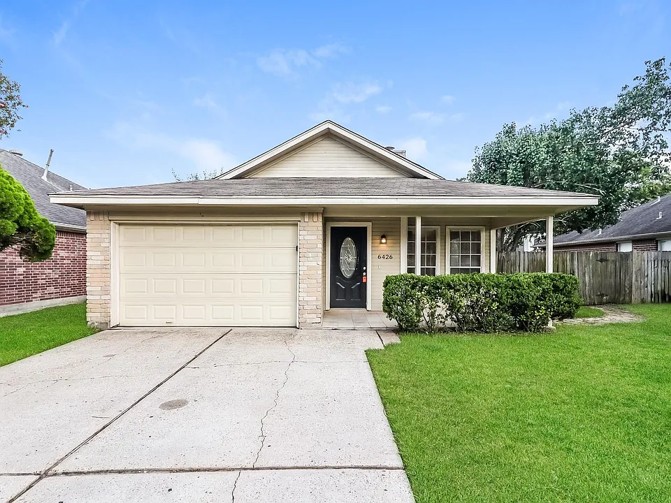 6426 New World Dr