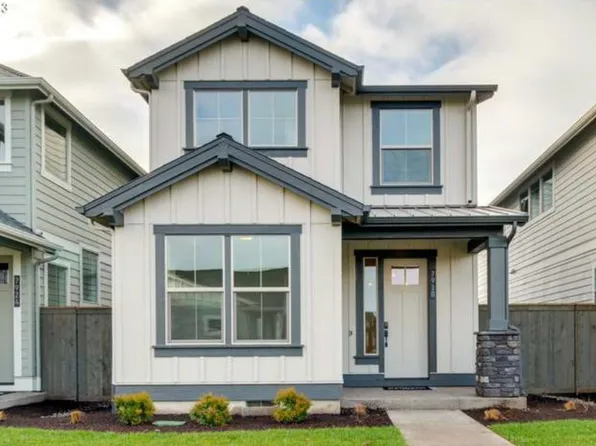 6554 SE Provence St, Hillsboro, OR 97123