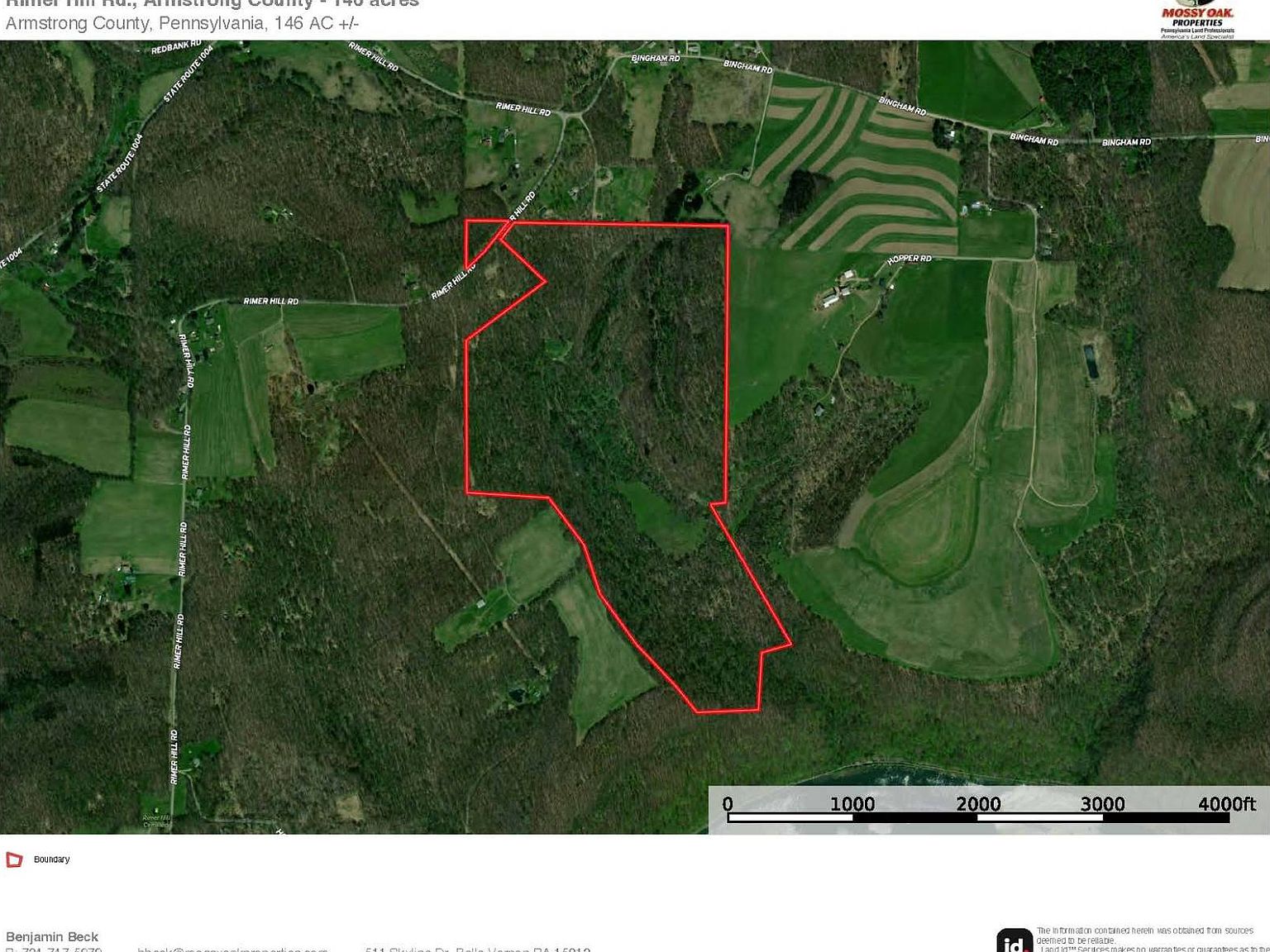 0 Rimer Rd, Templeton, PA 16259 MLS 11226011 Zillow