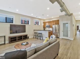 2122 11th St NW APT 1, Washington, DC 20001