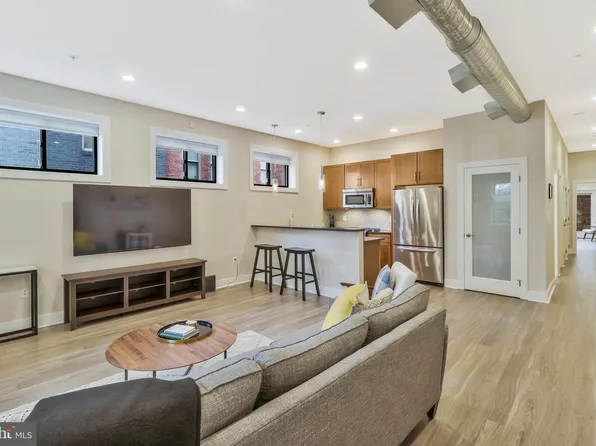 2122 11th St NW APT 1, Washington, DC 20001