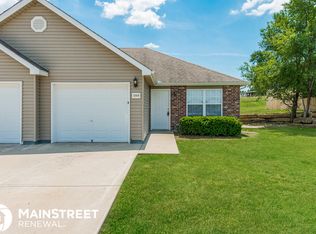 1508 Eagle Dr, Pleasant Hill, MO 64080
