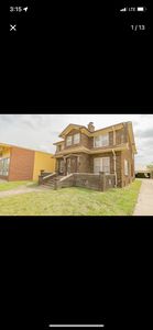403 W 8th St, Coffeyville, KS, 67337
