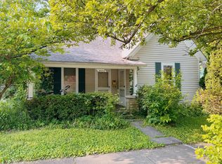 1011 W Howe St, Bloomington, IN 47403