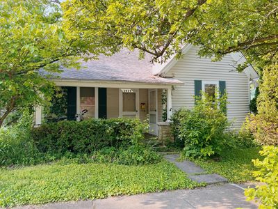 1011 W Howe St, Bloomington, IN, 47403